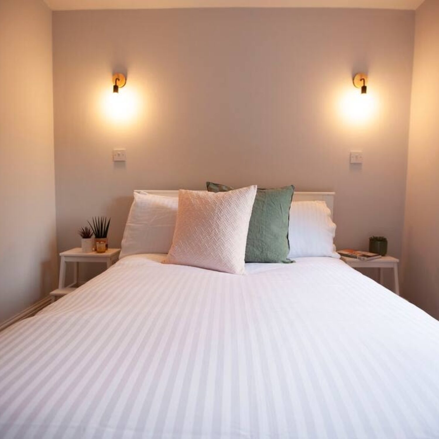 Stunning open plan house close to city centre - Airshack